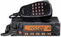 YAESU FT-1802E