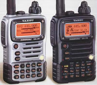 YAESU VX-7R