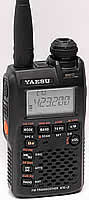 YAESU VX-3R